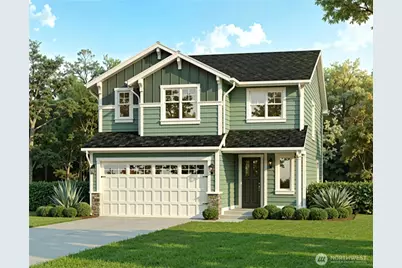 15820 Woodland Court SE #13, Yelm, WA 98597 - Photo 1