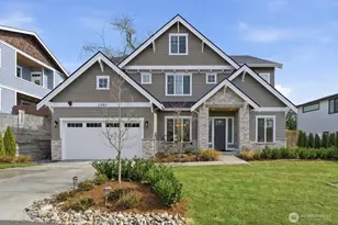 2582 136th Ln SE, Bellevue, WA 98005 - Photo 1