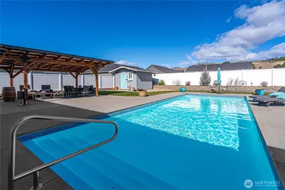 52 Manzanita Drive, Manson, WA 98831 - Photo 3