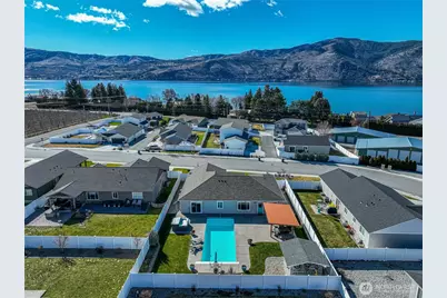 52 Manzanita Drive, Manson, WA 98831 - Photo 31