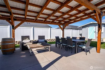 52 Manzanita Drive, Manson, WA 98831 - Photo 5