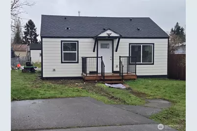 437 D Street, Blaine, WA 98230 - Photo 1