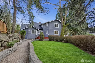 6015 116th Ave SE, Bellevue, WA 98006 - Photo 1