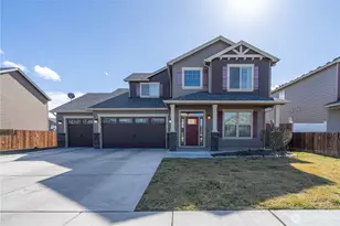 116 J St NE, Quincy, WA 98848 - Photo 1