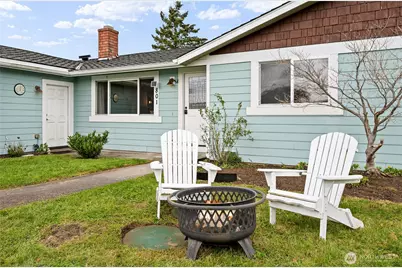 801 Livingston Bay Shore Drive, Camano Island, WA 98282 - Photo 3