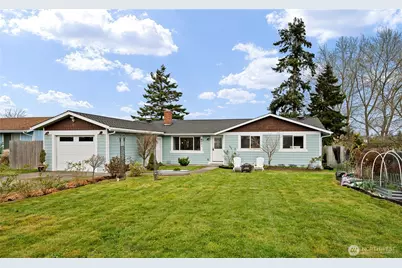 801 Livingston Bay Shore Drive, Camano Island, WA 98282 - Photo 1