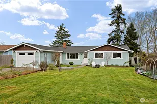 801 Livingston Bay Shore Dr, Camano Island, WA 98282 - Photo 1