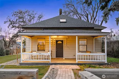 701 N Kittitas Street, Ellensburg, WA 98926 - Photo 1