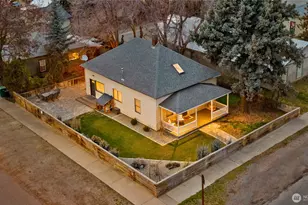 701 N Kittitas St, Ellensburg, WA 98926 - Photo 37