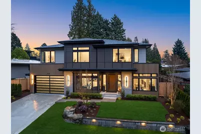 218 109th Avenue SE, Bellevue, WA 98004 - Photo 1