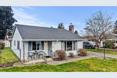 269 S Cedar Street, Buckley, WA 98321 - Photo 3