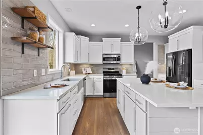 9806 Trombley Road, Snohomish, WA 98290 - Photo 11