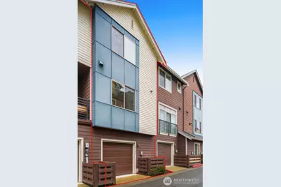 15768 NE 14th Terrace, Bellevue, WA 98008 - Photo 1