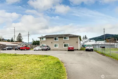 97 S Elderberry Avenue, Forks, WA 98331 - Photo 3