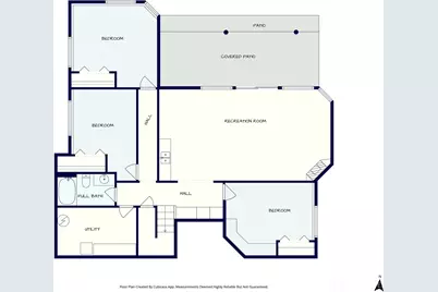 2710 Viewcrest Avenue, Everett, WA 98203 - Photo 27