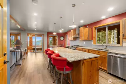 12511 Cole Point Drive, Anderson Island, WA 98303 - Photo 7