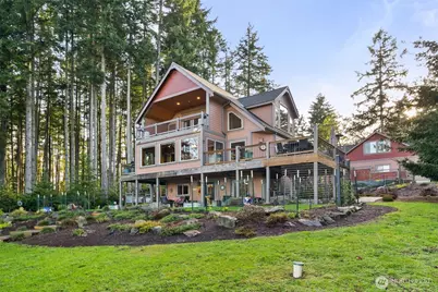12511 Cole Point Drive, Anderson Island, WA 98303 - Photo 37