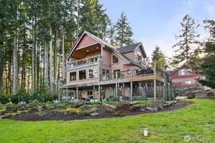 12511 Cole Point Dr, Anderson Island, WA 98303 - Photo 37