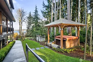 12511 Cole Point Dr, Anderson Island, WA 98303 - Photo 37