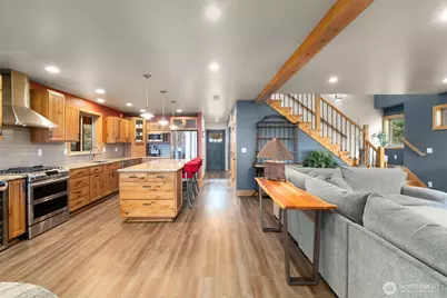 12511 Cole Point Drive, Anderson Island, WA 98303 - Photo 11
