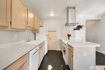 5136 Browns Point Boulevard #C, Tacoma, WA 98422 - Photo 5