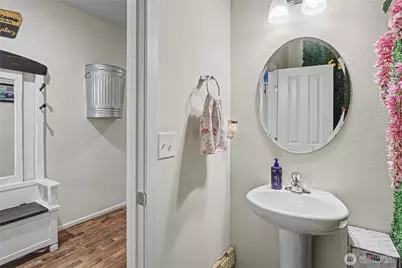 6629 Svea Court NE, Lacey, WA 98516 - Photo 5