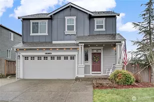 6629 Svea Ct NE, Lacey, WA 98516 - Photo 1