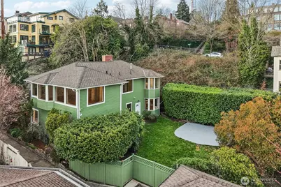 1114 2nd Avenue N, Seattle, WA 98109 - Photo 1