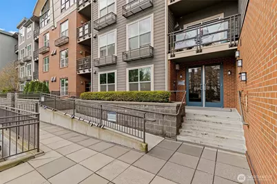 16275 NE 85th Street #311, Redmond, WA 98052 - Photo 1