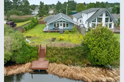 329 Cockle Street SW, Ocean Shores, WA 98569 - Photo 1