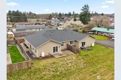 676 SW 20th Street #A, Chehalis, WA 98532 - Photo 29