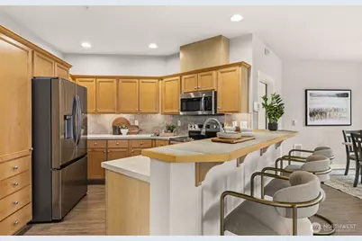 7709 Fairway Avenue SE #102, Snoqualmie, WA 98065 - Photo 9