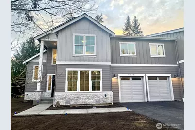 9207 NE 175th Street #B, Bothell, WA 98011 - Photo 1