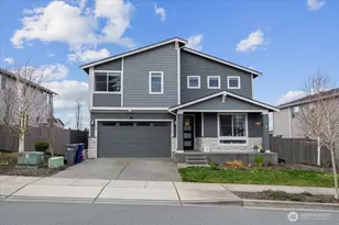 1004 75th Dr SE, Lake Stevens, WA 98258 - Photo 1