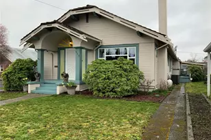 415 S Oak St, Centralia, WA 98531 - Photo 1