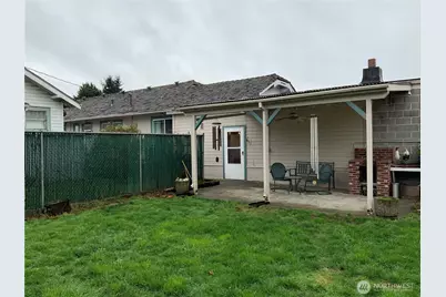 415 S Oak Street, Centralia, WA 98531 - Photo 7