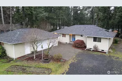 701 E Road Of Tralee, Shelton, WA 98584 - Photo 1