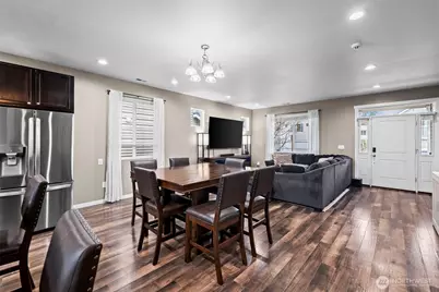 2706 SW Chowchilla Way, Port Orchard, WA 98367 - Photo 9