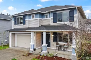 2706 SW Chowchilla Way, Port Orchard, WA 98367 - Photo 1