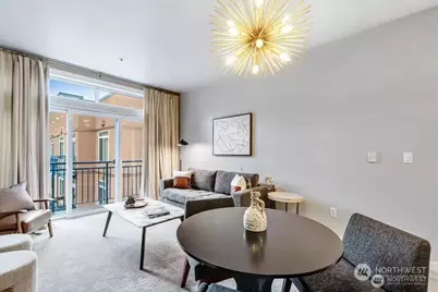 2414 1st Avenue #703, Seattle, WA 98121 - Photo 5