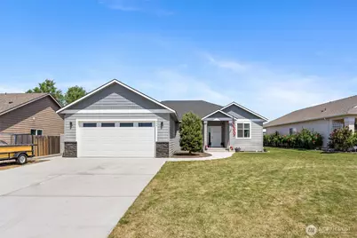 409 S Birch Street, Moses Lake, WA 98837 - Photo 3