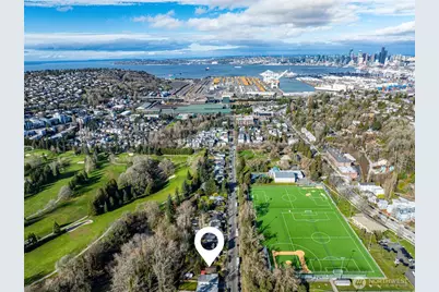 4549 26th Avenue SW, Seattle, WA 98106 - Photo 1