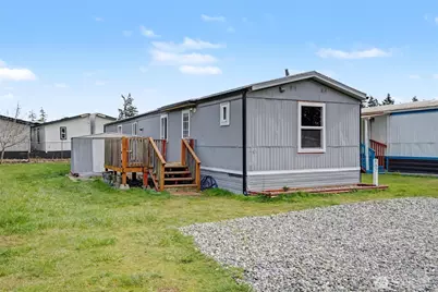 4672 Birch Bay Lynden Road #157, Blaine, WA 98230 - Photo 3