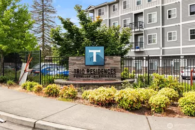13503 97th Avenue E #201, Puyallup, WA 98373 - Photo 1
