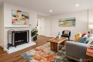 9808 Linden Ave N, Seattle, WA 98103 - Photo 5