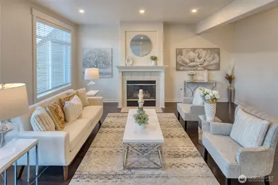 23300 SE Black Nugget Road #F6, Issaquah, WA 98029 - Photo 3