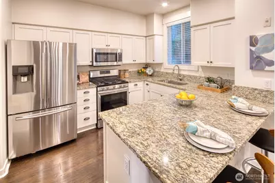 23300 SE Black Nugget Road #F6, Issaquah, WA 98029 - Photo 7