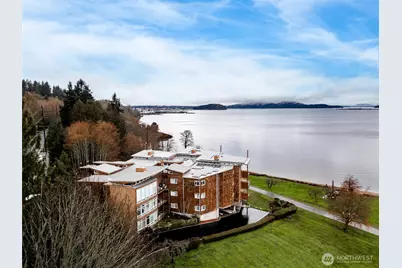 4501 Fidalgo Bay Road #1002, Anacortes, WA 98221 - Photo 3