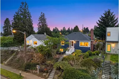 8628 20th Avenue SW, Seattle, WA 98106 - Photo 1