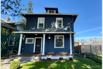 409 S 34th Street, Tacoma, WA 98418 - Photo 3
